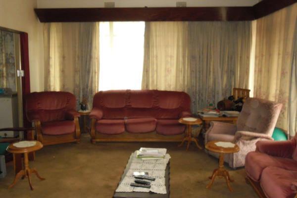 4 Bedroom Property for Sale in Rustenburg North West